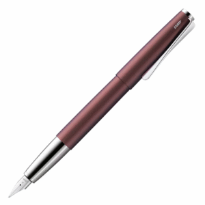 LAMY | Pluma Estilográfica STUDIO 2025 - Orion Matte