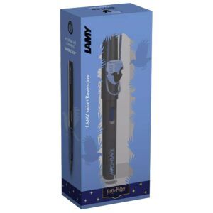 LAMY | Pluma Estilográfica Safari 2025 HARRY POTTER - Ravenclaw