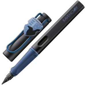 LAMY | Pluma Estilográfica Safari 2025 HARRY POTTER - Ravenclaw