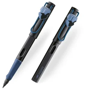 LAMY | Pluma Estilográfica Safari 2025 HARRY POTTER - Ravenclaw