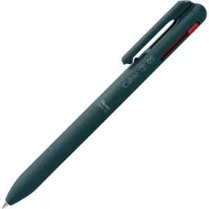 PENTEL | Bolígrafo Multifunción 3 colores 0,5 CALME – Turquoise