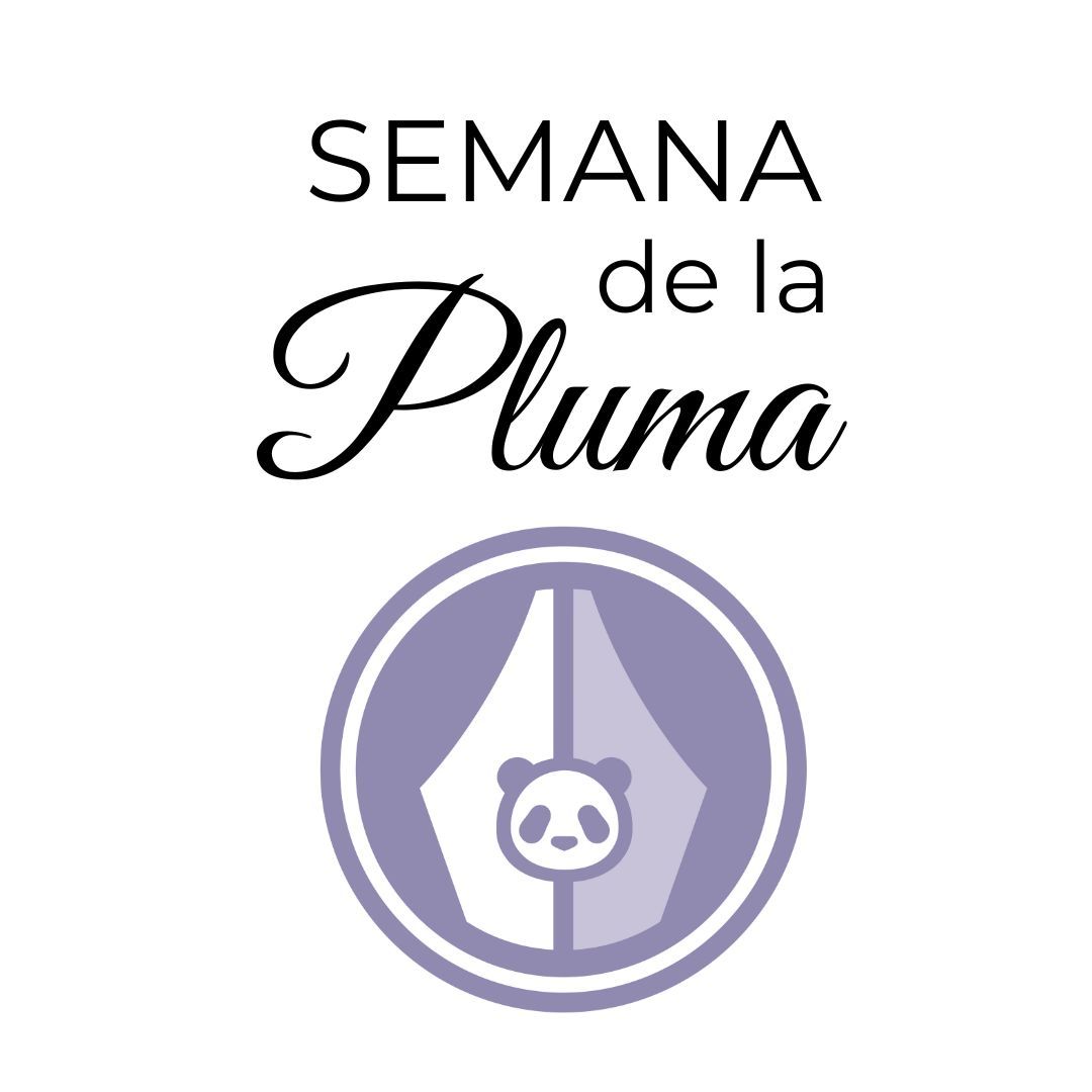 SEMANA PLUMA | Día del Plumín de Oro - Papel Gratis