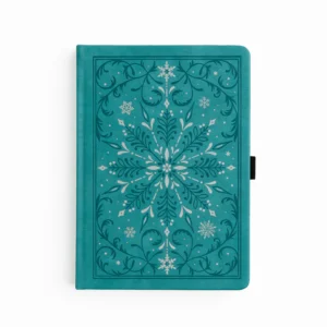 ARCHER & OLIVE | Cuaderno A5 Liso - Frosted Storybook