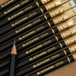 BLACKWING Eras 2025 | 1 Lápiz - (Suave - 4B)