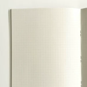 GREETING LIFE | Cuaderno Cuadriculado A5 - Cat