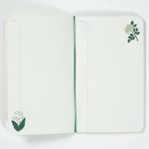 GREETING LIFE | Diario A6 Slim SLOW Journal - Cat