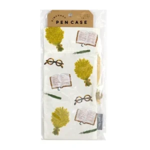 GREETING LIFE | Estuche saquito Yonezu Yusuke - Mimosa