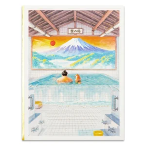 GREETING LIFE | Tarjeta de Felicitación ONG MÉDICOS DEL MUNDO - Public Bath
