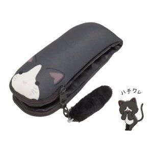 KUTSUWA | Estuche Acolchado Reposamuñecas RELALA – Hachihaware