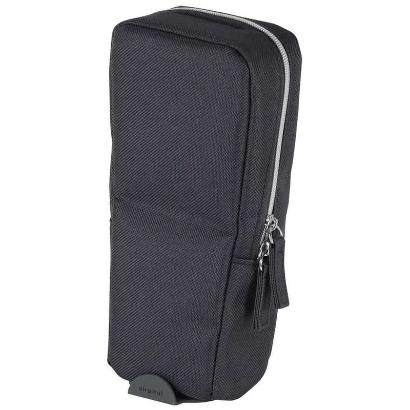 KUTSUWA | Estuche Ventosa y Móvil AIR PITA TELA – Black - Imagen 3