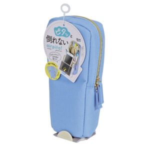 KUTSUWA | Estuche Ventosa y Móvil AIR PITA TELA – Misty Blue