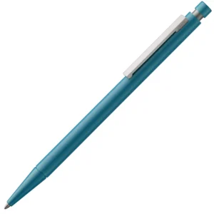 LAMY | Bolígrafo Ballpoint M CP1- Aquamarine