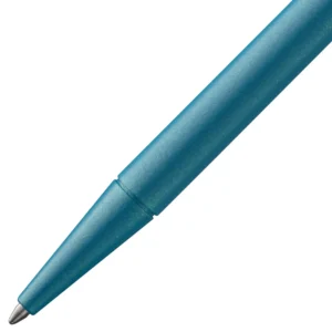 LAMY | Bolígrafo Ballpoint M CP1- Aquamarine