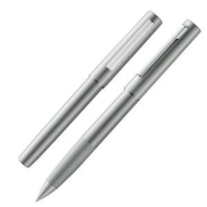 LAMY | Bolígrafo rollerball AION - Graphite