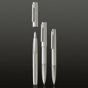 LAMY | Bolígrafo rollerball AION - Graphite