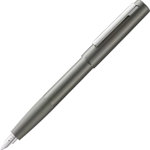 LAMY | Pluma Estilográfica AION - Graphite