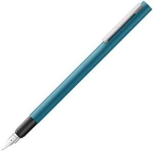 LAMY | Pluma Estilográfica CP1 - Aquamarine