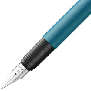 LAMY | Pluma Estilográfica CP1 - Aquamarine