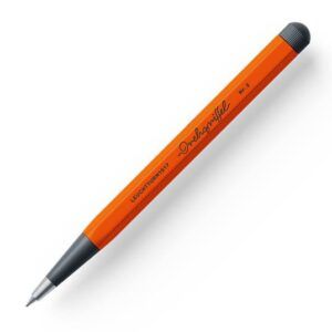 LEUCHTTURM1917 | Portaminas 0.7 DREHGRIFFEL Nr. 2 - Pumpkin