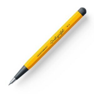 LEUCHTTURM1917 | Portaminas 0.7 DREHGRIFFEL Nr. 2 - Sunflower