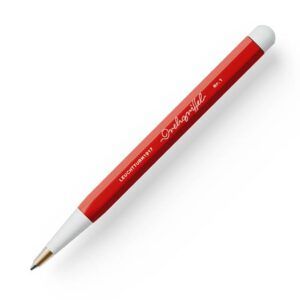 LEUCHTTURM1917 | Roller 0.5 DREHGRIFFEL Nr. 1 - Cherry