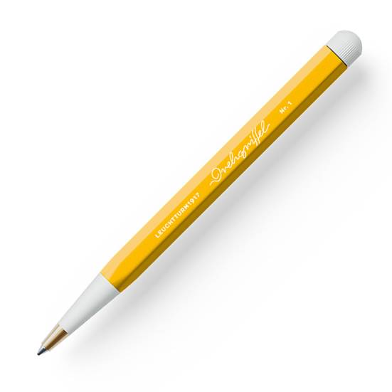 LEUCHTTURM1917 | Roller 0.5 DREHGRIFFEL Nr. 1 - Sunflower