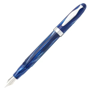 NOODLER'S | Pluma Estilográfica Pistón AHAB FLEX - Lapis Inferno