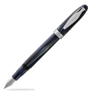 NOODLER'S | Pluma Estilográfica Pistón AHAB FLEX - Wilderness Twilight