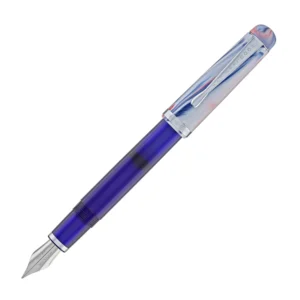 NOODLER'S | Pluma Estilográfica Pistón KONRAD FLEX - Dover
