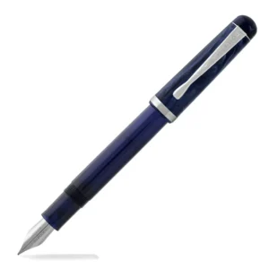 NOODLER'S | Pluma Estilográfica Pistón KONRAD FLEX - Medieval Lapis