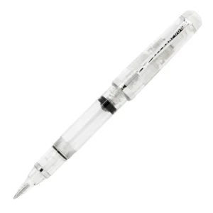 NOODLER'S | Roller Pistón 1.0 mm KONRAD - Clear Demo