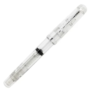 NOODLER'S | Roller Pistón 1.0 mm KONRAD - Clear Demo
