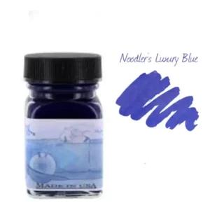NOODLER'S | Tintero 30 ml 19180 – Azul Luxury Blue