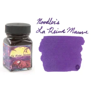 NOODLER'S | Tintero 30 ml 19183 – Morado La Reine Mauve