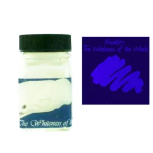 NOODLER'S | Tintero 30 ml 19807 – Blanco White of the Whale