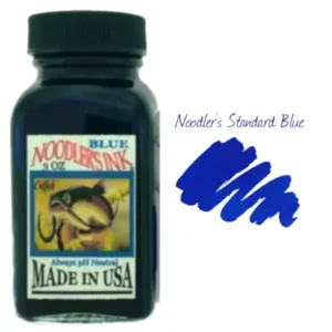 NOODLER'S | Tintero 88 ml 19003 – Azul Blue