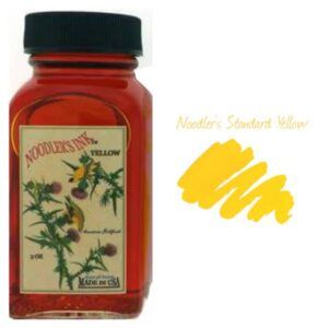 NOODLER'S | Tintero 88 ml 19004 – Amarillo Yellow