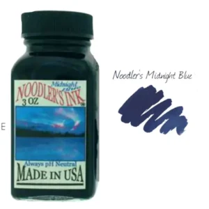 NOODLER'S | Tintero 88 ml 19006 – Azul Midnight Blue