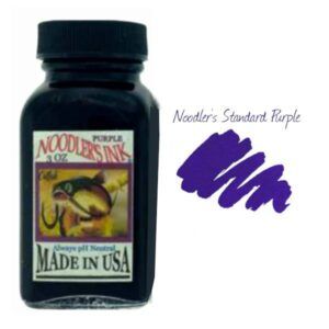 NOODLER'S | Tintero 88 ml 19008 – Morado Purple