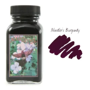 NOODLER'S | Tintero 88 ml 19012 – Burgundy