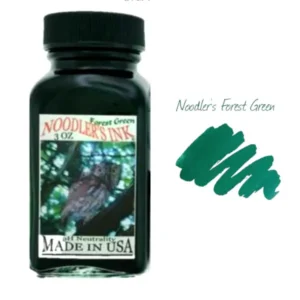 NOODLER'S | Tintero 88 ml 19016 – Verde Forest Green