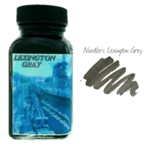 NOODLER'S | Tintero 88 ml 19042 – Gris Lexington Grey