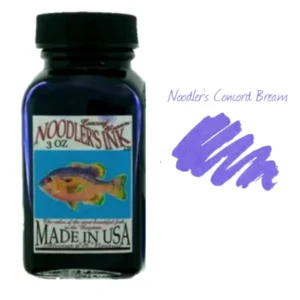 NOODLER'S | Tintero 88 ml 19043 – Azul Concord Bream