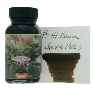 NOODLER'S | Tintero 88 ml 19063 – Marrón 41 Brown