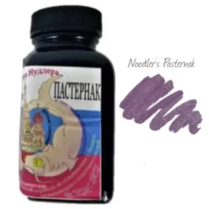NOODLER'S | Tintero 88 ml 19076 – Gris Fluorescente Pasternak