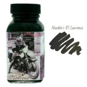 NOODLER'S | Tintero 88 ml 19076 – Khaki Fluorescente El Lawrence