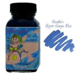 NOODLER'S | Tintero 88 ml 19078 – Azul Upper Ganges