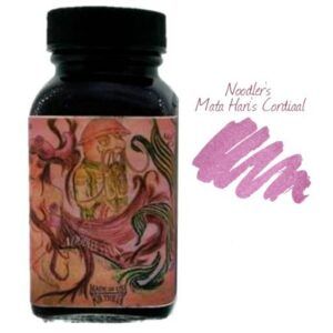 NOODLER'S | Tintero 88 ml 19081 – Morado Mata Hari's Cordial