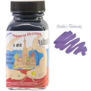 NOODLER'S | Tintero 88 ml 19084 – Morado Tchaikovsky
