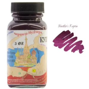 NOODLER'S | Tintero 88 ml 19092 – Morado Kuprin